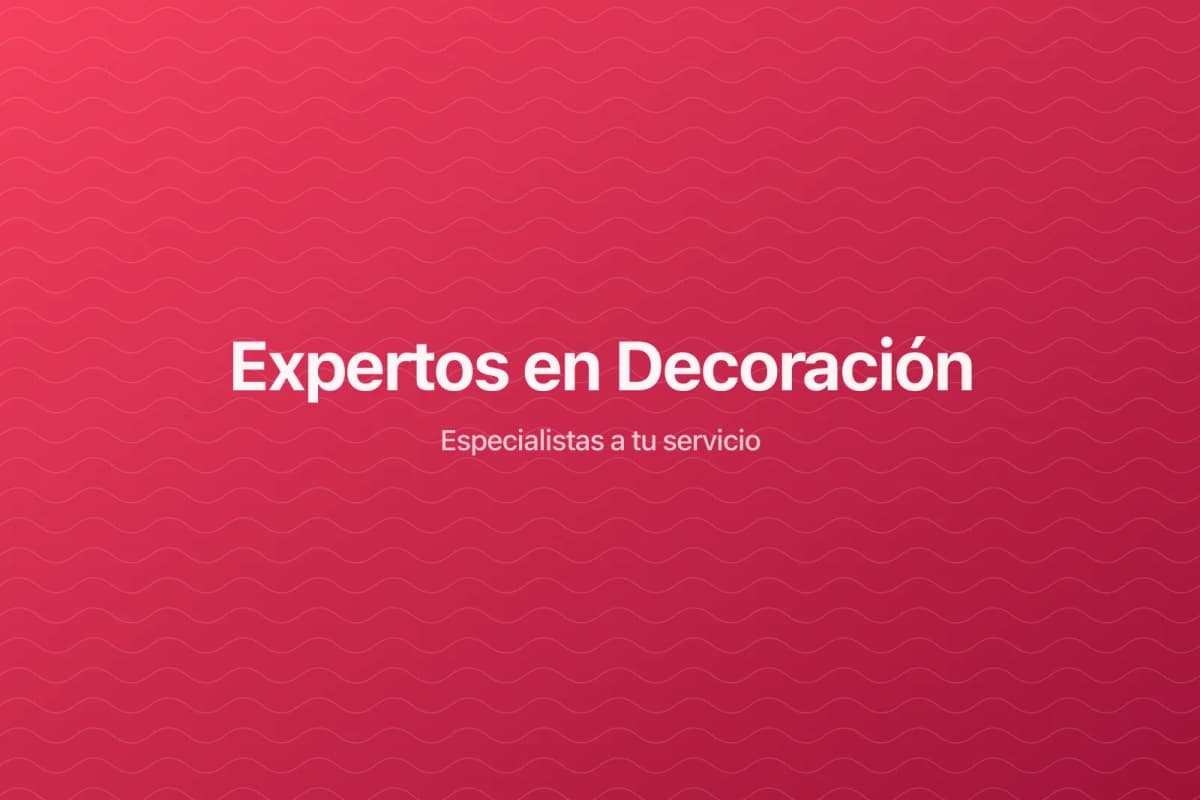 Asesoramiento profesional
