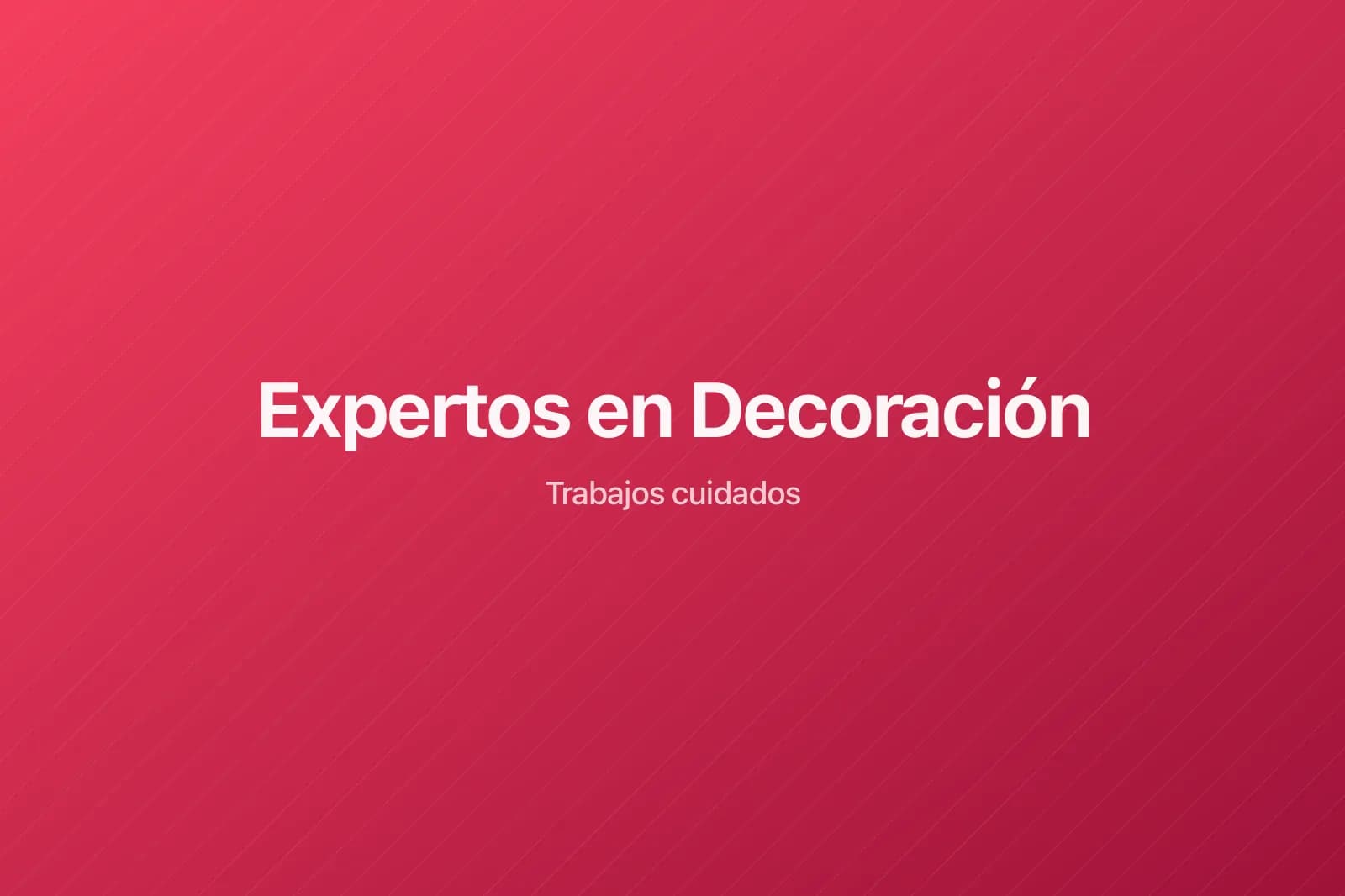 Detalle textil y materiales